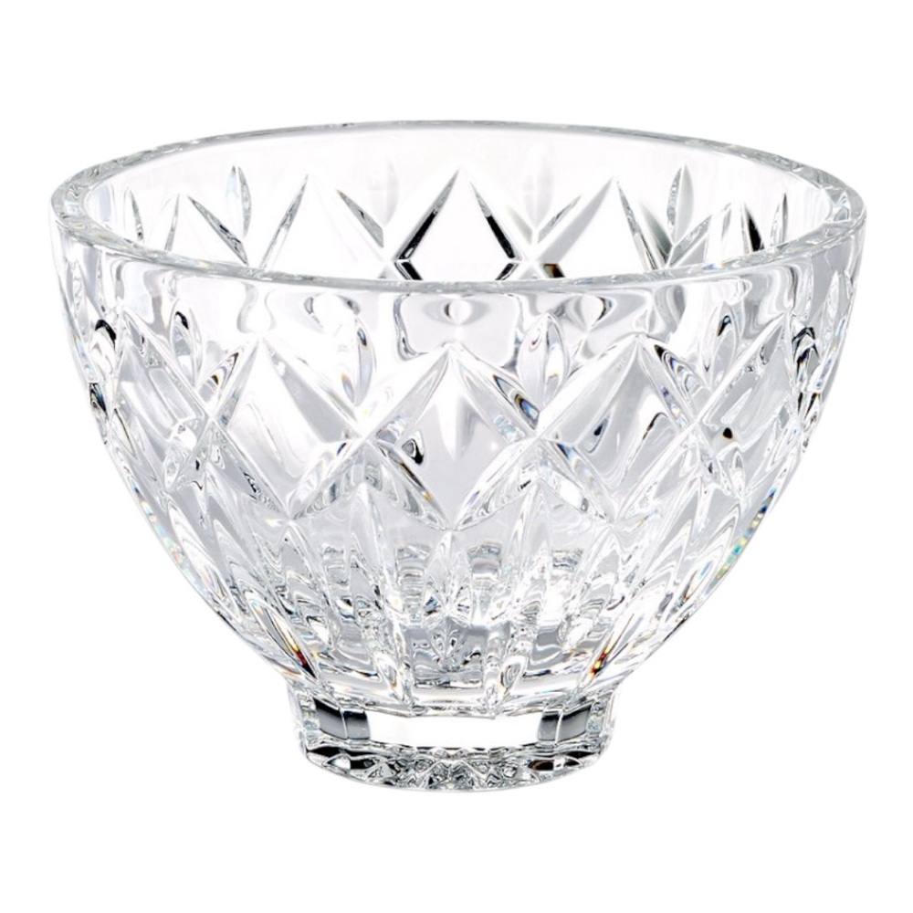Waterford Crystal 4” Welcome Bowl